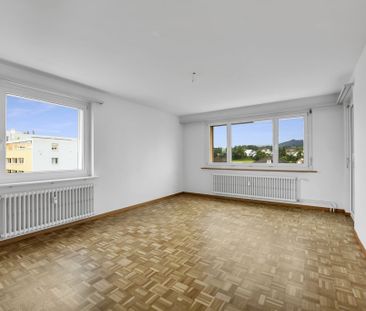 4 Zimmer-Wohnung, 9244 Niederuzwil - Photo 4