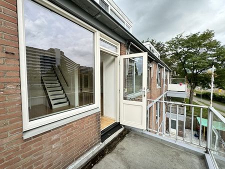 Te huur: Appartement De la Marplein in Schiedam - Photo 3