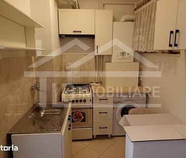 Garsoniera, 38 mp, Zona Ultracentrala - Fotografie 3