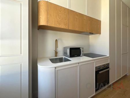 Apartamento T1 em Braga - Photo 3