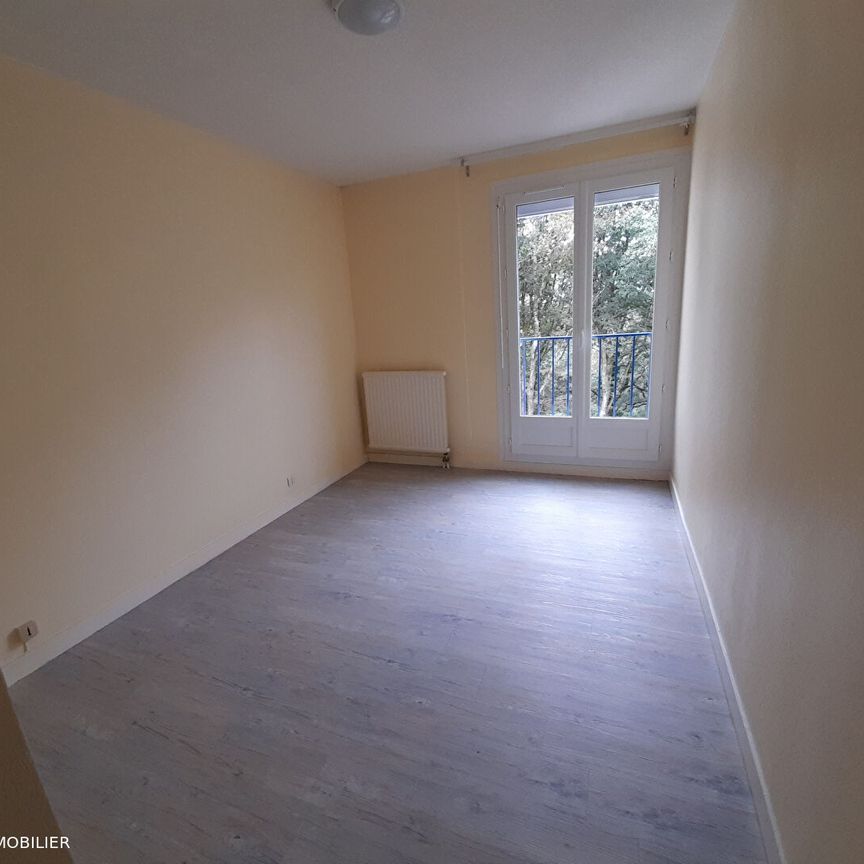 Appartement 2 pièces - 48 m² - Photo 1