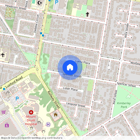 51 Spencer Street, Rooty Hill