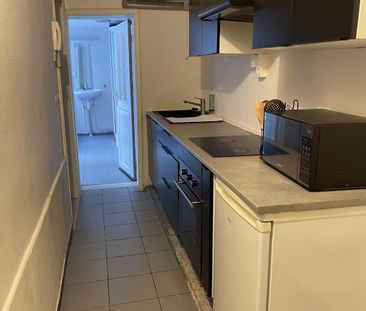 Gelijkvloerse studio - Zebrastraat 222 - Photo 5