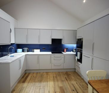 2 bedroom bungalow to rent - Photo 6