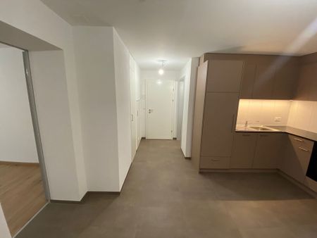 CORTÉBERT - APPARTEMENT DE 1.5 PIÈCES - Photo 2