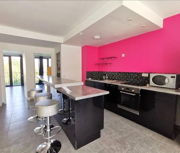 3 pièces - Meublé - 65,37 m² - 1er étage - Colocation non autorisée - Photo 4