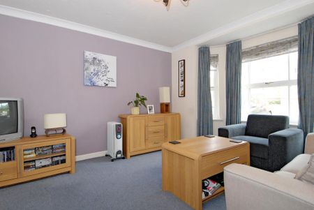 2 bedroom apartment to rent - Photo 5