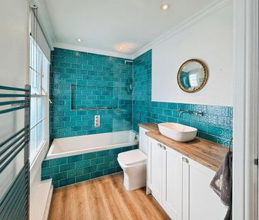 1 bedroom flat to rent - Photo 3
