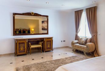 8 bedroom luxury Villa for rent in Marbella, Andalusia