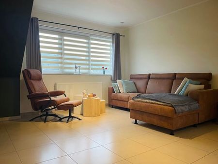 Appartement te huur - Photo 4