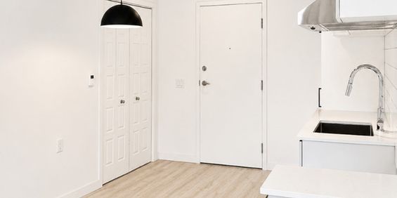 3 1/2 Neuf - Photo 3