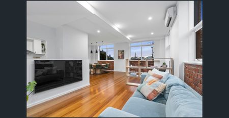 Exclusive Warehouse Conversion in Historic Pittman Shoe Factory - Photo 2