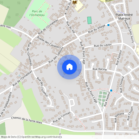 91790, Boissy-Sous-Saint-Yon