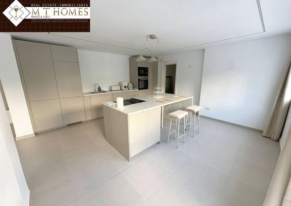 5 room luxury Villa for rent in Marbella, Andalusia