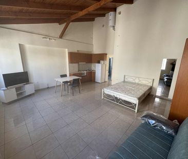 Studio/Γκαρσονιέρα για ενοικίαση Κουλμπάρα (Λέσβος - Μυτιλήνη) - Φωτογραφία 1