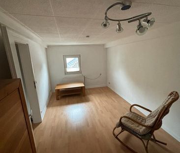 Gemütliche Wohnung in Richterich ab 1.1.26 - Photo 1