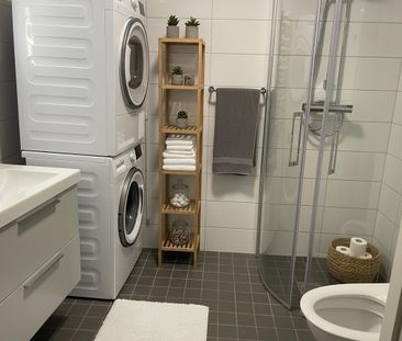 Tränsgatan 1 - Photo 3