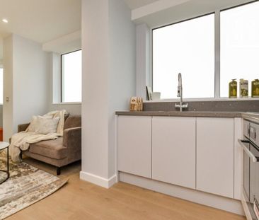 1 bedroom apartment to rent - Photo 5