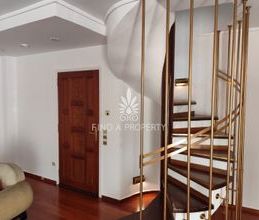 Μεζονέτα για ενοικίαση - Κυψέλη, - Photo 5