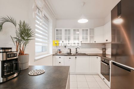 Mieszkanie z ogródkiem na wynajem! Gumieńce - Photo 5