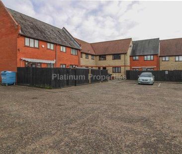 Crossways, Haddenham, CB6 - Photo 1