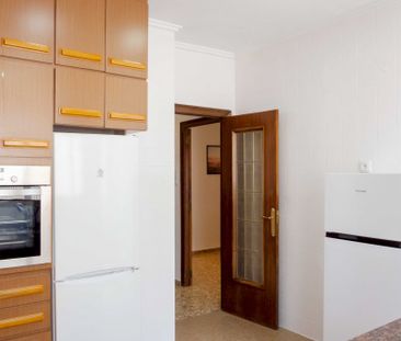 Cozy single room in Ruzafa - Photo 4