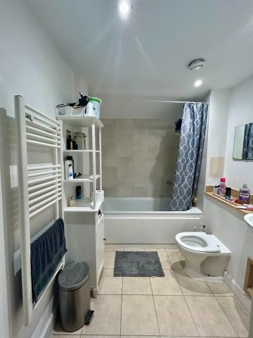 3 Bed Maisonette, Nelson Walk, E3 - Photo 5