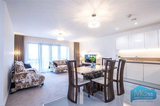 2 bedroom apartment to rent - Photo 1