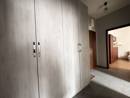 jasne przestronne mieszkanie/balkon - Photo 2