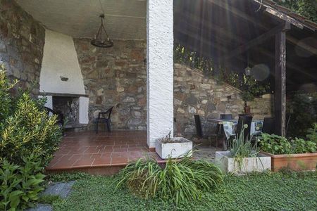 4.5-ROOM TWO-FAMILY HOUSE WITH GARDEN IN PAZZALLO - Photo 3