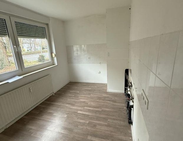 3-Zimmer-Wohnung in Hagen Boele mit Balkon - Foto 1