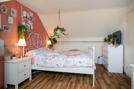 Te huur: Huis Bijsterveldenlaan in Tilburg - Foto 2