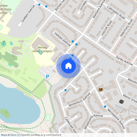 Astbury Avenue, M21 7NJ, Manchester
