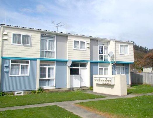 ONE BEDROOM UNIT - Photo 1