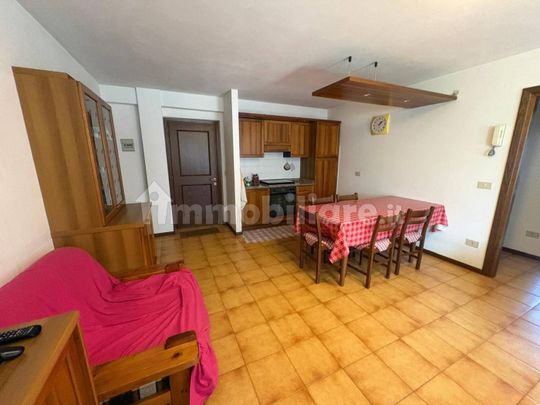 Trilocale via Cella, Auronzo, Auronzo di Cadore - Foto 1