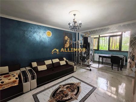 Apartament cu 2 camere in Ploiesti, zona Vest-Baraolt - Fotografie 4