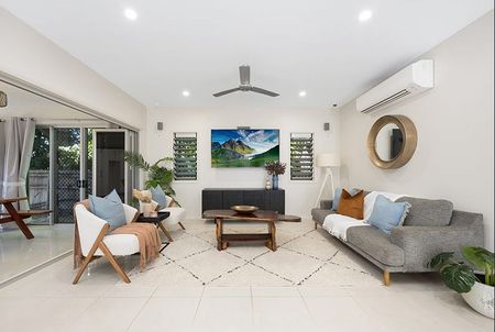 12 Havana Street, Rowes Bay QLD 4810 - House For Rent | Domain - Photo 3