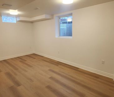 For Lease - 232 Andrews Trail Unit# Basement, Milton, Ontario - Photo 3