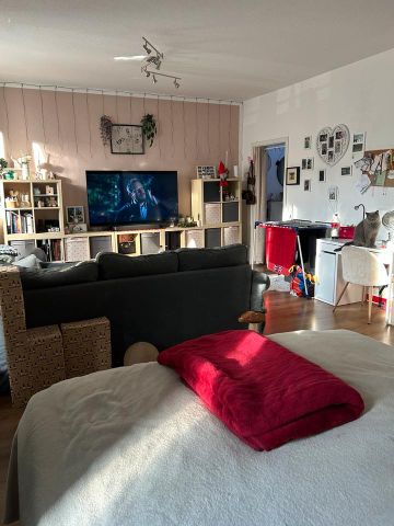 Nachmieter gesucht für Apartment in Düsseldorf Golzheim - Photo 4