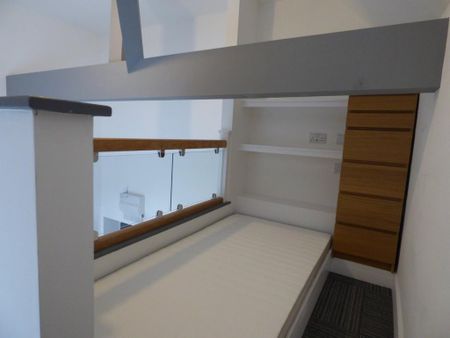 Studio to rent - Photo 4