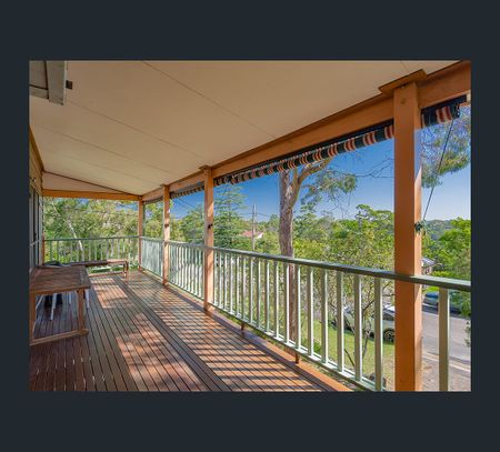 38 St Helens Avenue, Mount Kuring-Gai, NSW 2080 - Photo 2