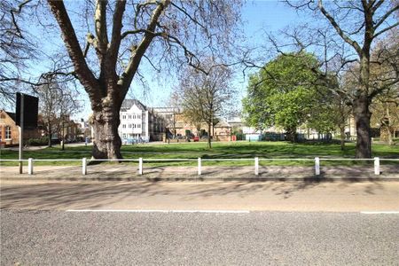 Walpole Court, Ealing Green, Ealing, W5 5ED - Photo 2