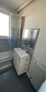 Location Appartement 2 pièces 30m² CLERMONT FERRAND 63000 - Photo 4