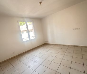 t2 centre-ville chambre avec balcon - Photo 3