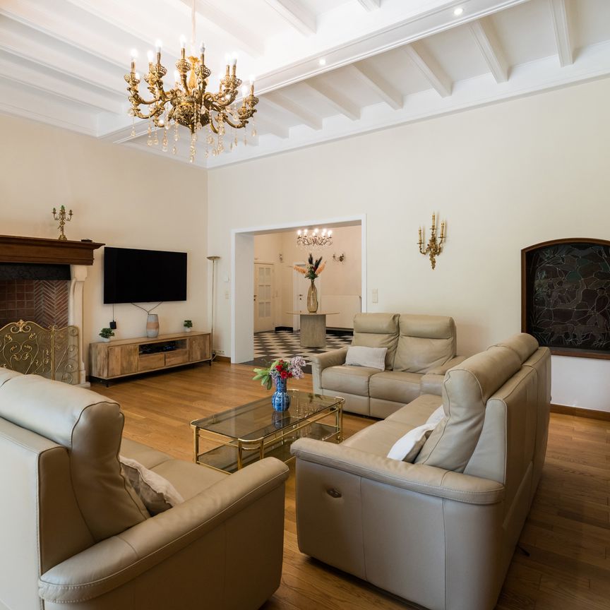 Avenue de Tervueren, 1150, Woluwe-Saint-Pierre - Photo 1