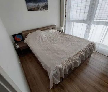 Komfortowe mieszkanie w centrum miasta, 50m2 - Zdjęcie 5