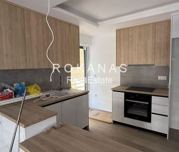 Διαμέρισμα για ενοικίαση Τερψιθέα (Γλυφάδα) - Photo 2