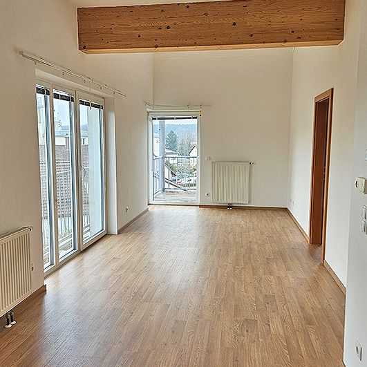 barrierefreie Wohnung in Litschau - Photo 1