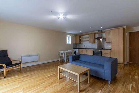 Churchill Way, City Centre - Photo 3