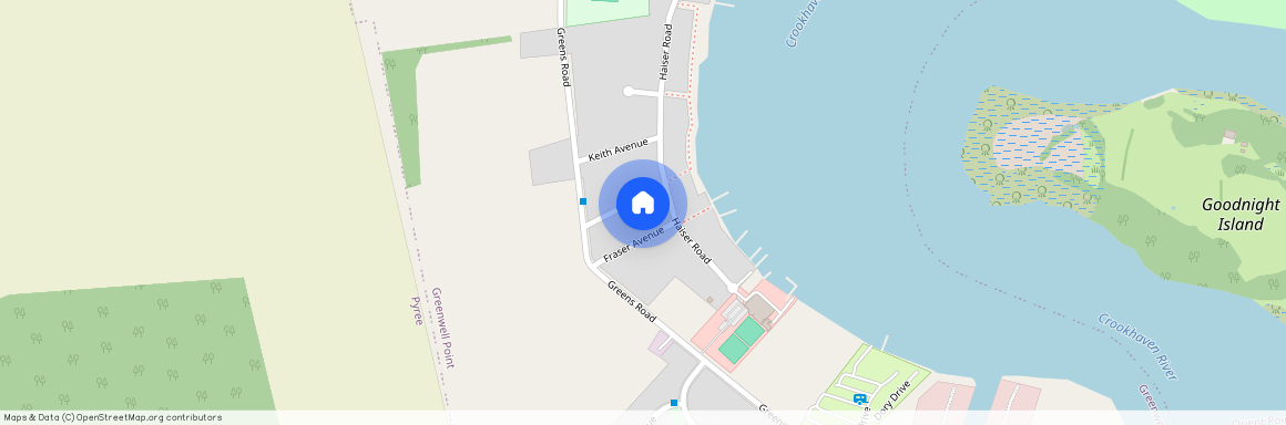 10 Leonore Avenue, 2540, Greenwell Point Nsw